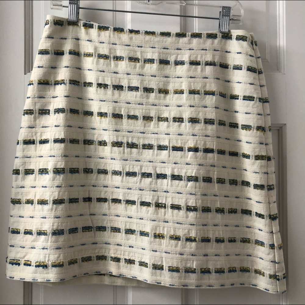 🌼 LOFT Skirt
